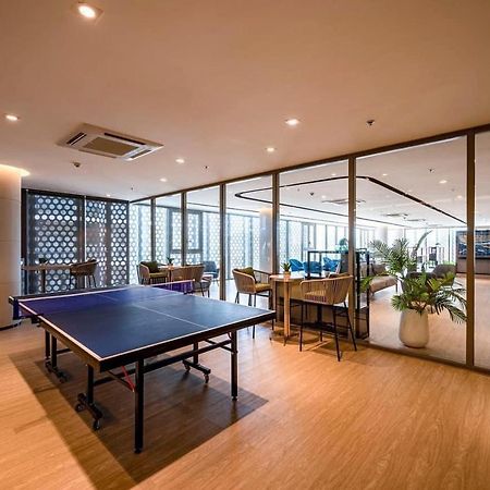 The Song Apartment Vung Tau - Boo Boo Homestay Екстериор снимка