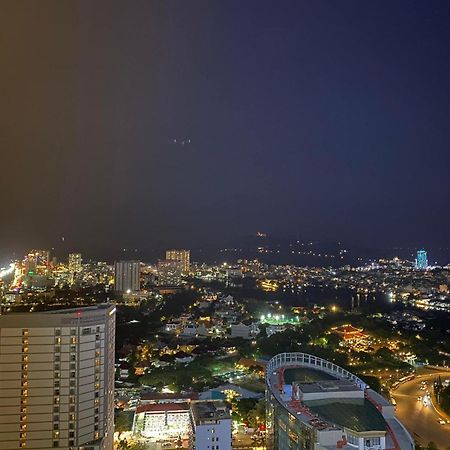 The Song Apartment Vung Tau - Boo Boo Homestay Екстериор снимка