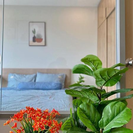 The Song Apartment Vung Tau - Boo Boo Homestay Екстериор снимка