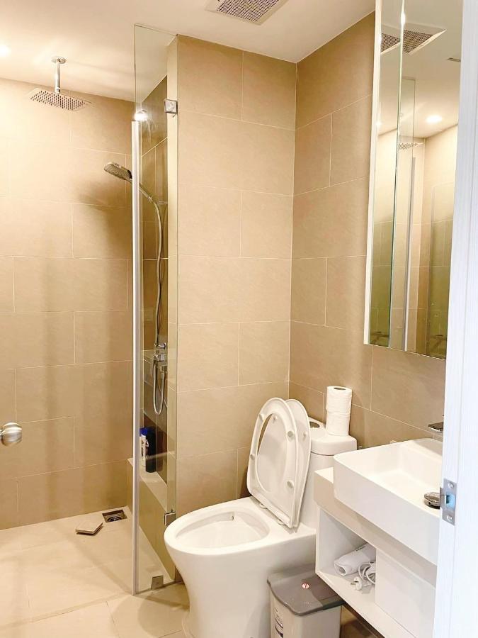 The Song Apartment Vung Tau - Boo Boo Homestay Екстериор снимка