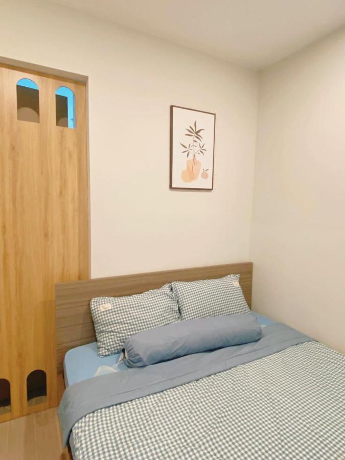 The Song Apartment Vung Tau - Boo Boo Homestay Екстериор снимка