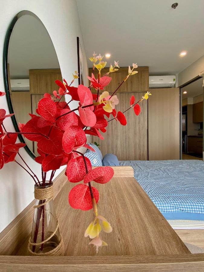 The Song Apartment Vung Tau - Boo Boo Homestay Екстериор снимка