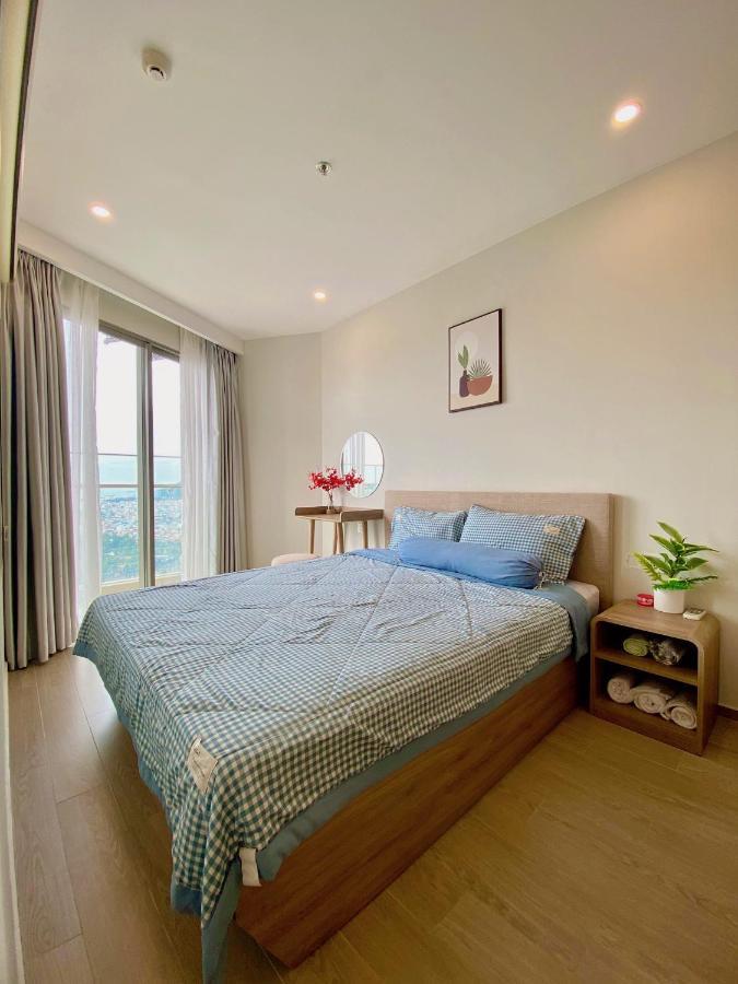 The Song Apartment Vung Tau - Boo Boo Homestay Екстериор снимка
