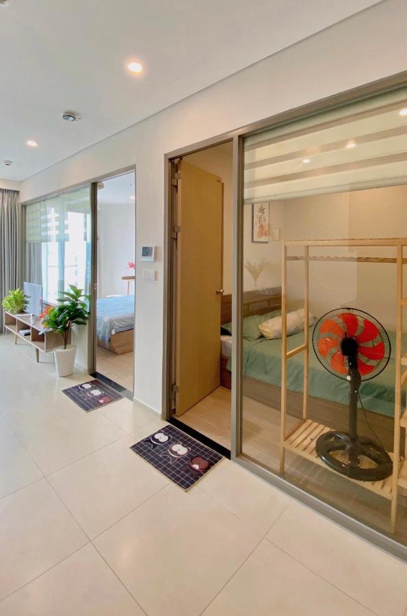 The Song Apartment Vung Tau - Boo Boo Homestay Екстериор снимка